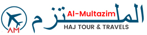 Al-Multazim Haj Tours